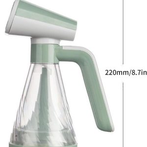 Garment Steamer - Image 3