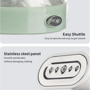 Garment Steamer - Image 4