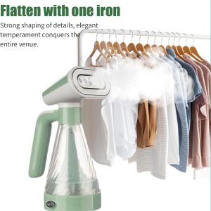 Garment Steamer - Image 1