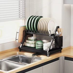 Dish rack - Image 1