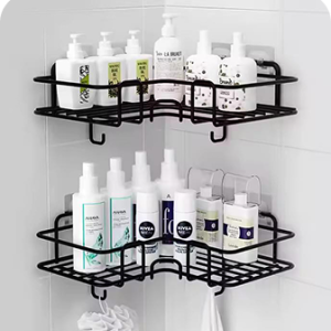 Corner shelf - Image 1