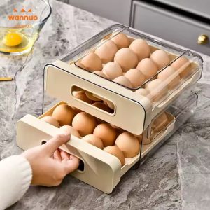 Stackable Egg Storage Box - Image 6