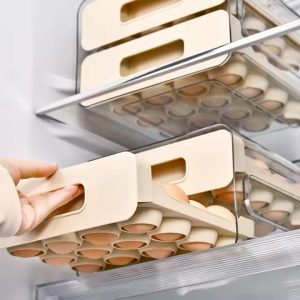 Stackable Egg Storage Box - Image 5