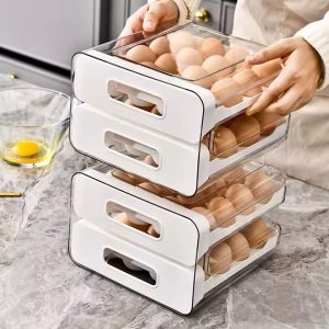 Stackable Egg Storage Box - Image 4