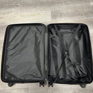 3-Piece Hard Shell Luggage Set with TSA Lock - Image 4