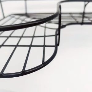 Bathroom corner shelf - Image 10